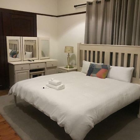 Queenspark Lodge Блоемфонтейн Екстериор снимка