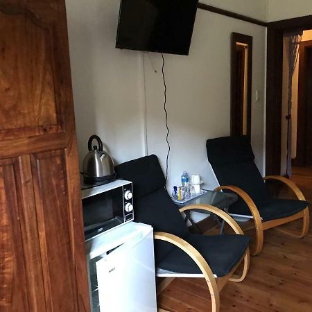 Queenspark Lodge Блоемфонтейн Екстериор снимка