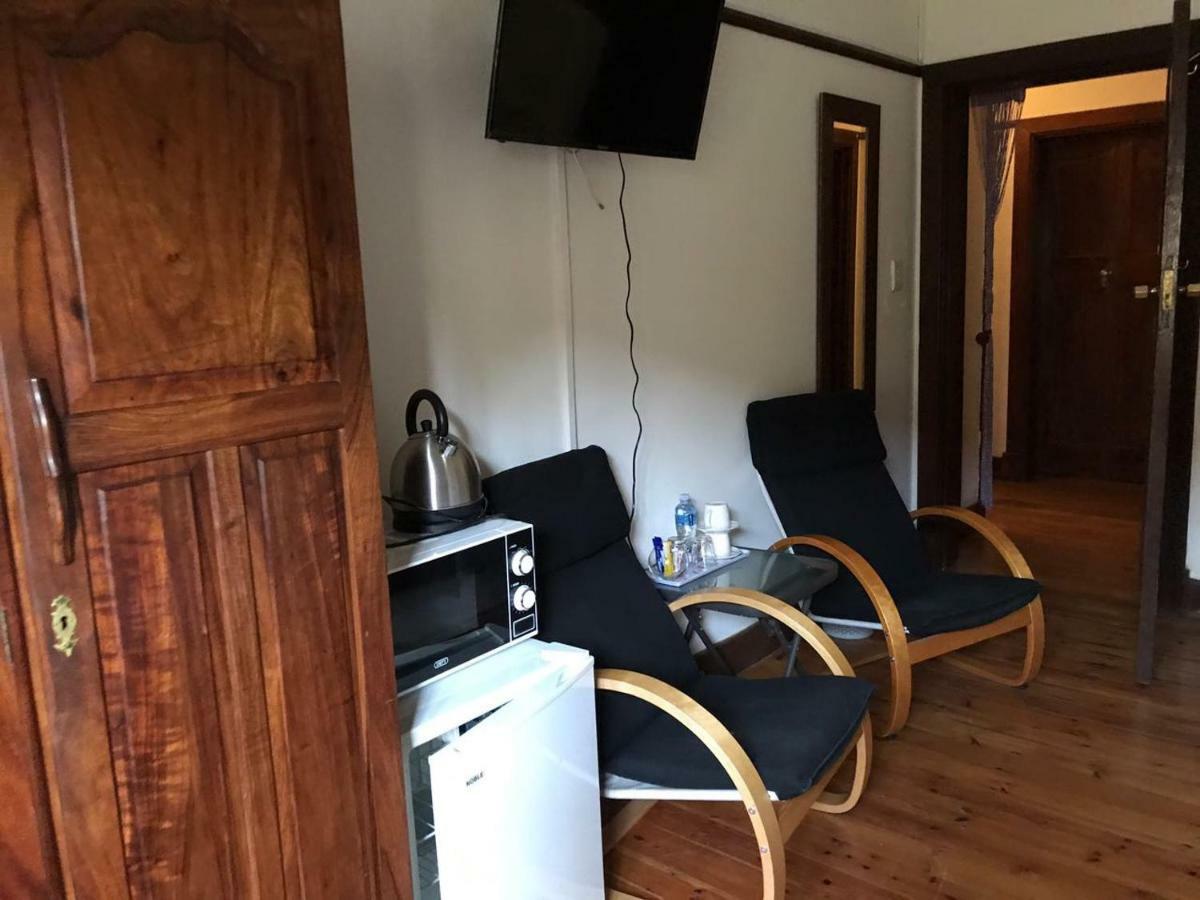 Queenspark Lodge Блоемфонтейн Екстериор снимка